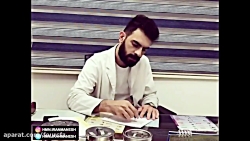 هومن ایرانمنش