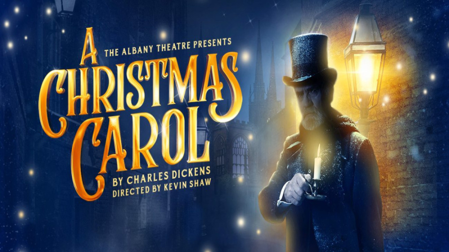 انیمیشن اسکروج: سرود کریسمس Scrooge: A Christmas Carol 2022 دوبله فارسی زمان5785ثانیه