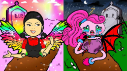 ایده های کارتونی و پرنسسی  عرو...