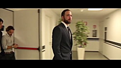 معارفه رسمی ایگوایین به هوادار...