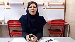 نقاشی چهارم تا ششم خانم احمدی 23 آذر