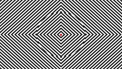 با دیدن این ویدیو هیپنوتیزم می...