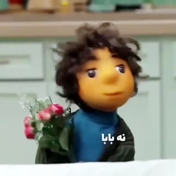 کرانچ تایم *(مرتیکه با شخصیت )*/=