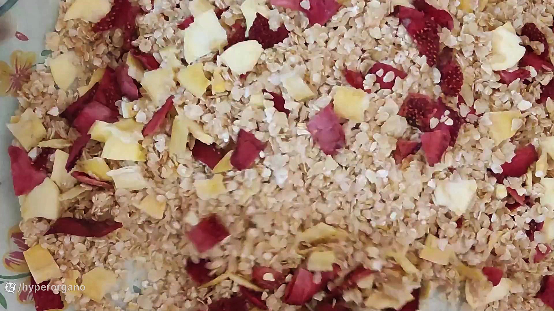 گرانولا پیلینگ شیمیایی