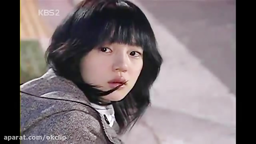 کلیپ عاشقانه کره ای میکس شده ب...