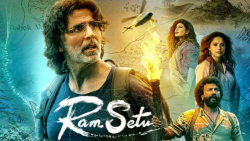 فیلم هندی پل راما Ram Setu 2022 زیرنویس فارسی