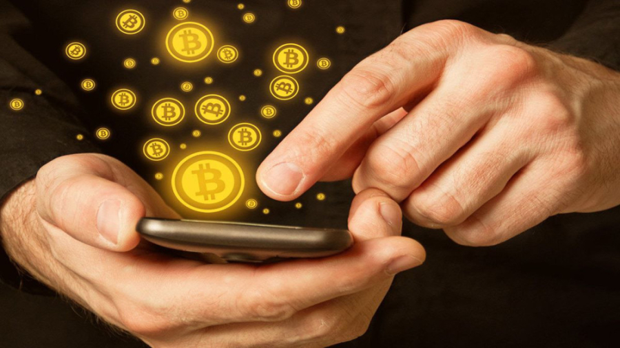 اخبار , کوینکس , | , استخراج , بیت , کوین , موبایل , ( , قسمت , ) , "اخبار , دنیای , ارزهای , دیجیتال"
استخراج , ارز , دیجیتال , سودآورترین , روش , کسب , درآمد , است! , ارزها , بهتر , پادشاه , یعنی , امروزه , کاربران , محبوبیت , بالایی , متاسفانه , افراد , توانایی , دست , پا , سیستم , قدرتمند , جهت , ماین , منظور , فعالان , گوشی , نیازی , هزینه , زیادی , طبیعتا , استخ