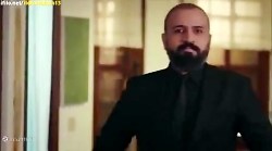 سریال ترکی دختر سفیر فصل دو قس...