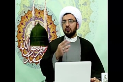 به چه دليل ميشه نماز عصر را بلافاصله بعد از نماز ظهر بخوانيم و عشاء را بعد مغرب؟