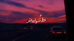 کلیپ عاشقانه ||  تنهایاتو بذار رو دوش من  || میکس عاشقانه || عاشقانه احساسی