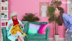 چالش های غذایی خنده دار با دوس...