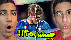 خنده دار ترین و عجیب ترین لحظا...