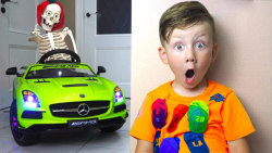 برنامه کودک سینا  سنیا و بازی...