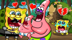 باب اسفنجی باب اسفنجی و پاتریک...