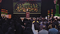 انتقاد محسنی اژه ای از رعایت نشدن نگاه عادلانه به زنان در برخی دستگاهها انتقاد محسنی اژه ای از رعایت نشدن نگاه عادلانه به زنان در برخی دستگاهها