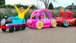 برنامه کودک  مکس و کیتی فعالیت...