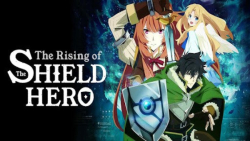 سریال ظهور قهرمان سپر فصل ۱ قس...