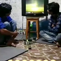 احمق های طنز