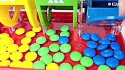 برنامه کودک آشپزی عروسک و نی ن...