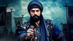 سریال قیام عثمان Kurulus OSMan...