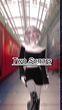 Two Sugarsحیح-