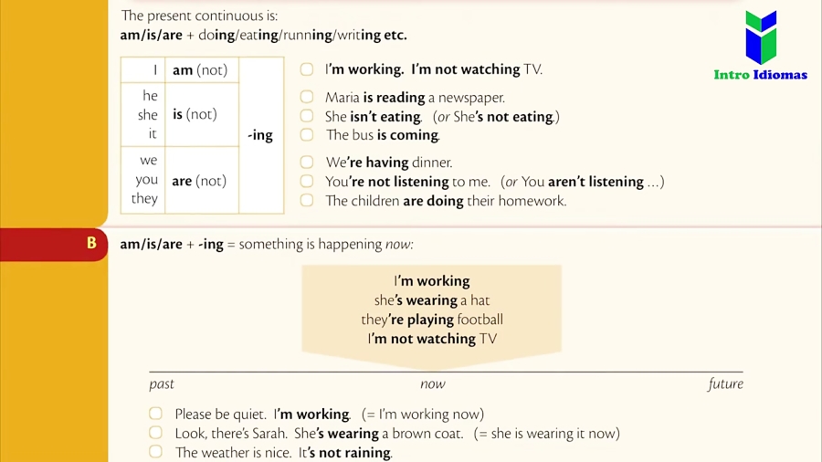 Grammar in Use - Elementary (Units 1-20)