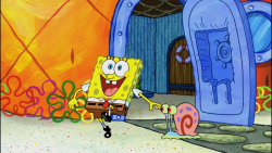 کارتون باب اسفنجی جدید  انیمیش...