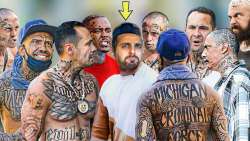 سازنده این دوربین مخفی احمقه !...