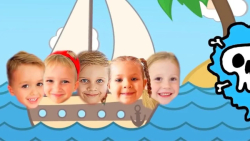 برنامه کودک نستیا نستیاشو سرگر...