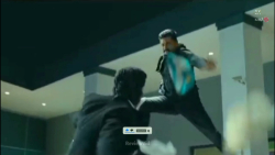 فیلم اکشن - هندی "محافظ 2019"