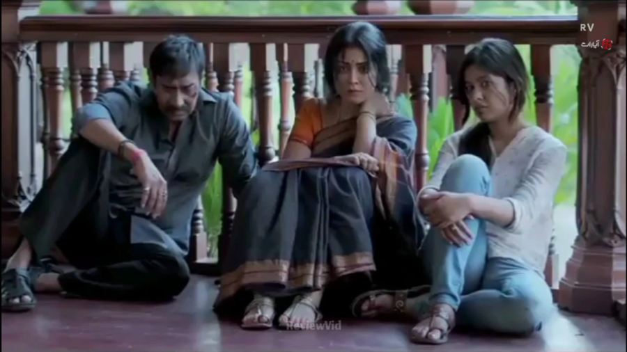 معرفی فیلم جنایی "گول ظاهر را نخور"| از بهترین فیلم های سینمای هند زمان110ثانیه