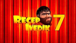 دانلود فیلم رجب ایودیک 7 Recep...
