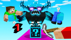 لاکی بلاک واردن ته خنده !!! (1...