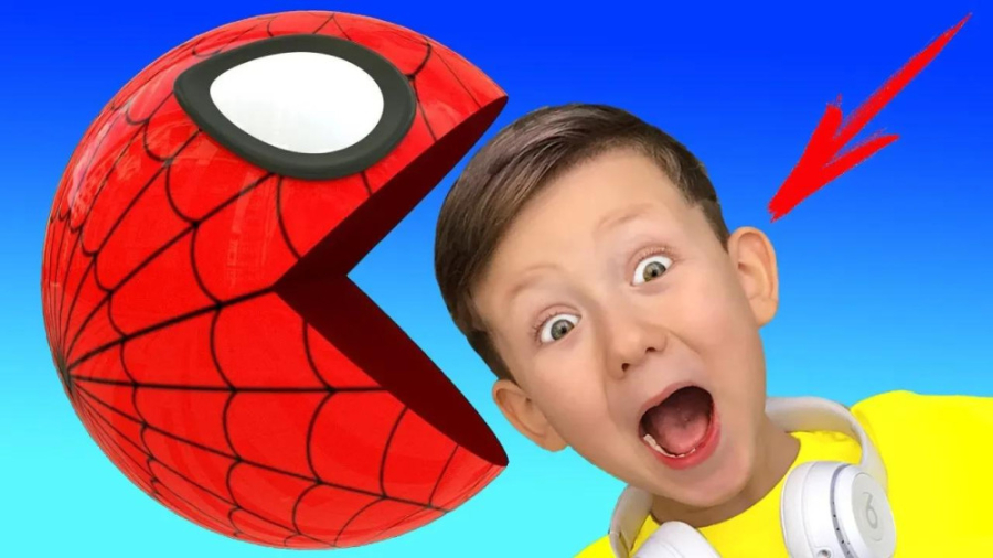 برنامه کودک سینا سنیا و مرد عن...