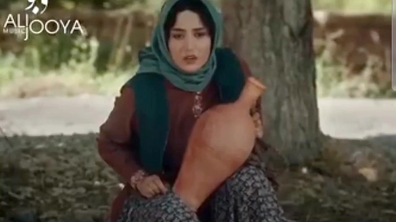تو در دلم نشستی | علی جویا دکتر ابوالفضل جویا