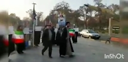 خواهرم از تو می خواهم که در همه حال و همیشه حجاب خود را حفظ کنی