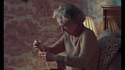 تریلر فیلم دختر ابدی