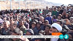 سفر دو روزه رئیس جمهور به خراسان جنوبی سفر دو روزه رئیس جمهور به خراسان جنوبی