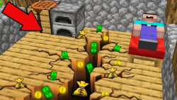 ماجراهای یک نوب پول مخفی!! مای...