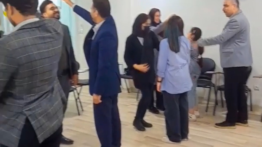 چهارمین جلسه از بیست چهارمین دوره سخنرانی و فن بیان بندرعباس