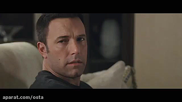 جدیدترین تریلر فیلم The Accountant 2016 زمان138ثانیه