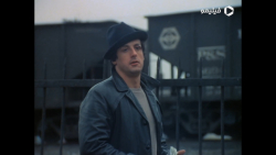 تریلر فیلم راکی Rocky