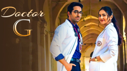 دانلود فیلم هندی جدید دکتر جی...