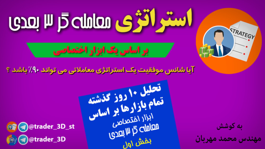 تحلیل10روز , گذشته , بازارها , اولین , ابزار , اختصاصی , معامله , گر3بعدی(بخش , اول) , آشنایی , مجموعه , گر , بعدی , عضو , کانال , تلگرامی , آدرس , پایین , صفحه , درج , شوید , پر , سود , باشید , __________________________________
لینک , تلگرام , استراتژی , سه , :
https: , trader_3D_st