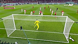 جام جهانی ۲۰۲۲ | خلاصه بازی کر...