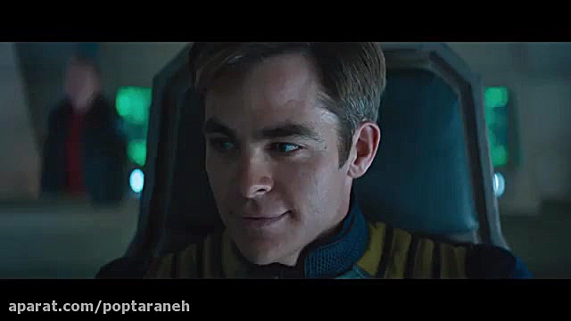 دانلود فیلم Star Trek Beyond 2016 زمان94ثانیه