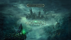توضیحات و گیم پلی جهان باز بازی میراث هاگوارتز - Hogwarts Legacy