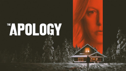 فیلم عذرخواهی The Apology 2022...
