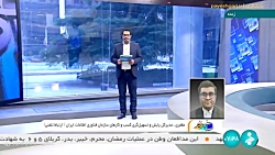 سلام خبرنگار : رونمایی از سامانه حمایت از کسب و کارهای اینترنتی سلام خبرنگار : رونمایی از سامانه حمایت از کسب و کارهای اینترنتی