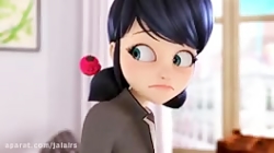 انیمیشن دختر کفش دوزکی فصل اول...